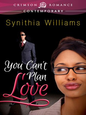 cover image of You Can't Plan Love
